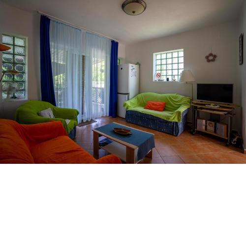 Szilágyi Apartmanház