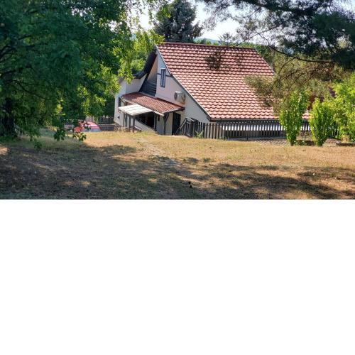 Szilvásváradi Kemencés Apartmanok