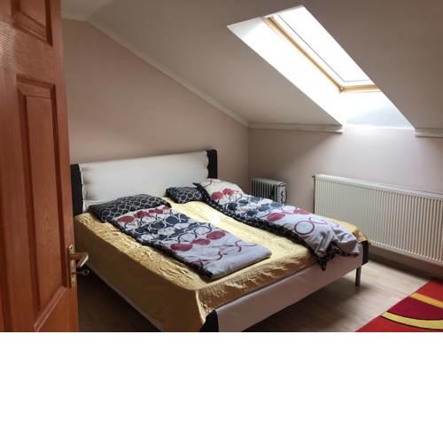 Szilvia Apartman