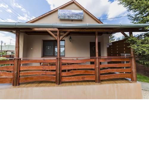 Szinyó Apartman Diamond