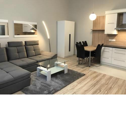 Sziszi Apartman