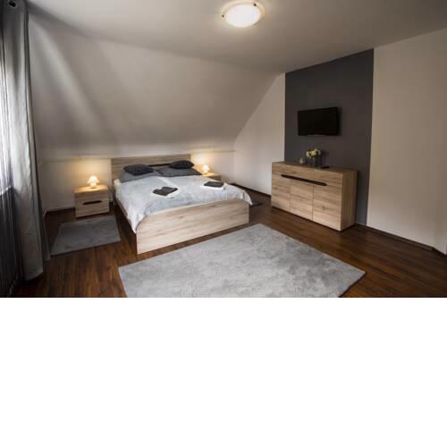 Szitakötő Apartman