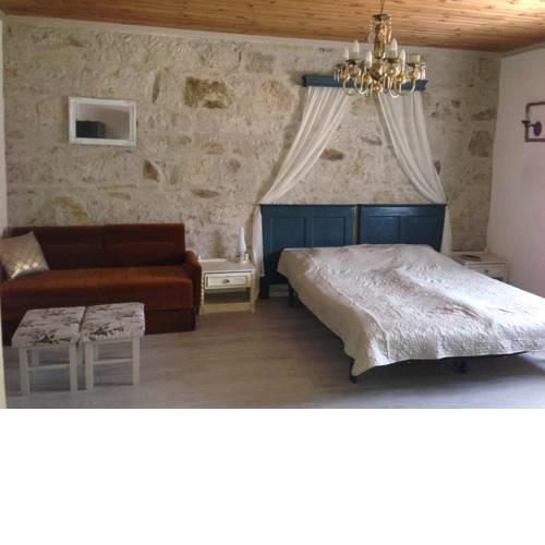Szitakötő Apartman