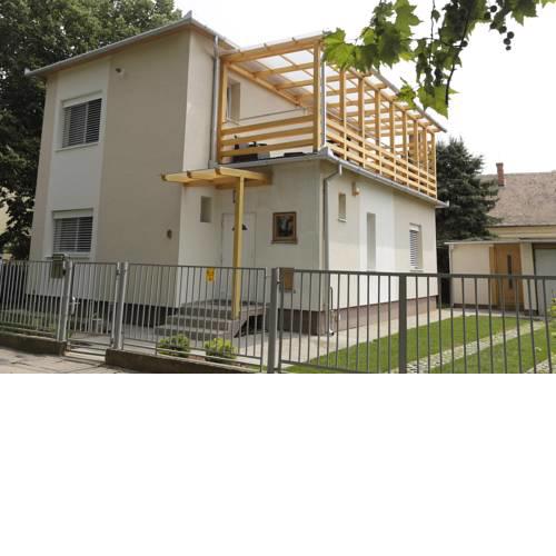 Szitakötő Vendégház
