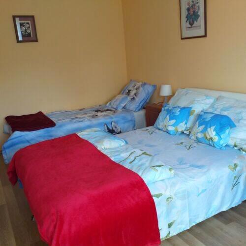 Szivárvány Apartman