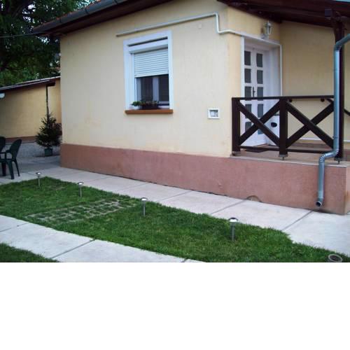 Szivárvány Apartman