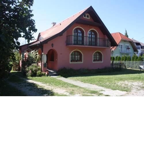 Szivárvány apartman