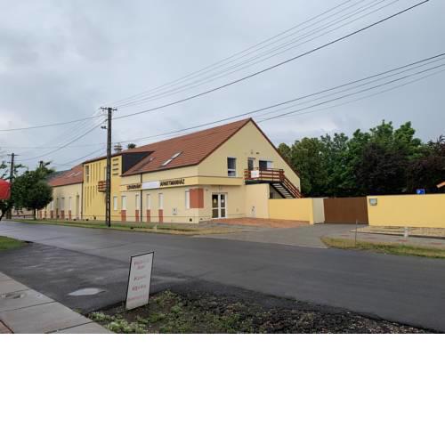 Szivárvány Apartmanház