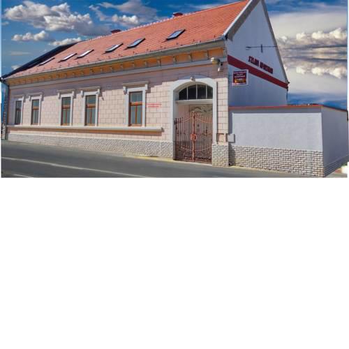 Szlavi Apartman