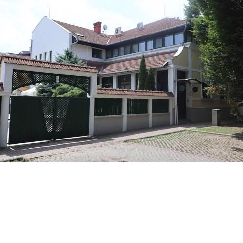 Szlovák Panzió