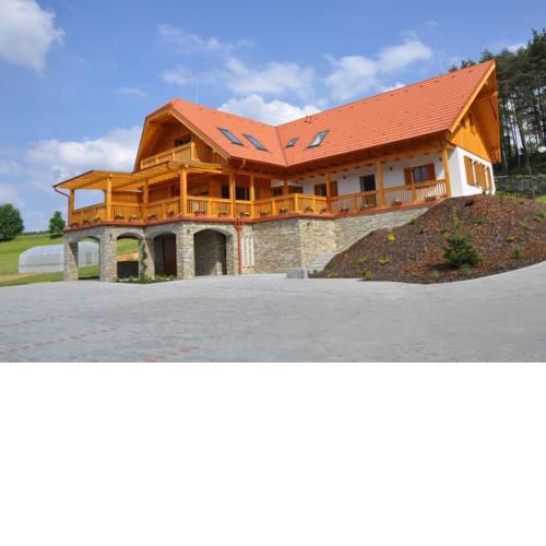 Szlovén Mintagazdaság