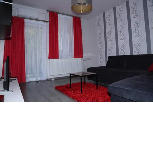 Szofi Apartman
