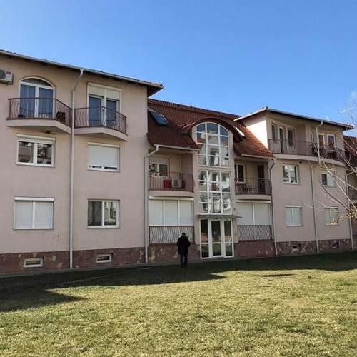 Szofi Apartmanok