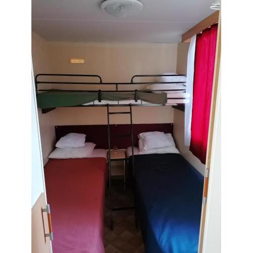 Szofi Mobilhome