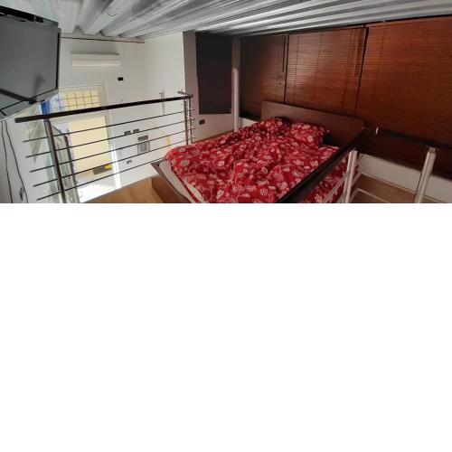 Szofia Flat Oktogone budapest