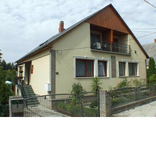 Szőke Apartman