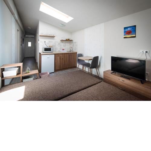 Szolid Bohém Apartman