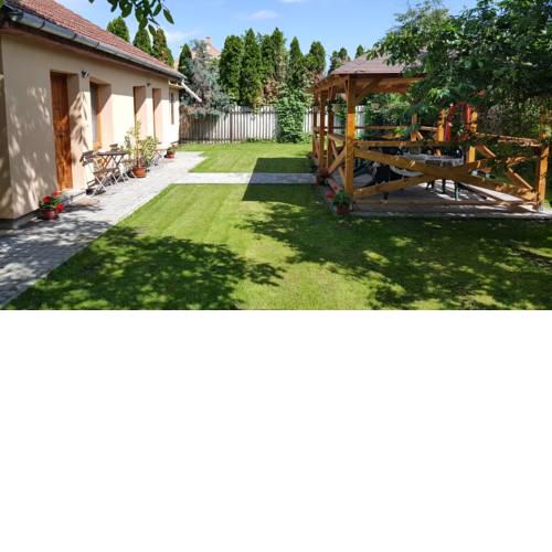 Szőlőfürt Vendégház Egerszalók