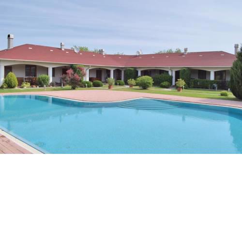 Szőlősgyörök Apartment with 3 bedrooms on 92 in