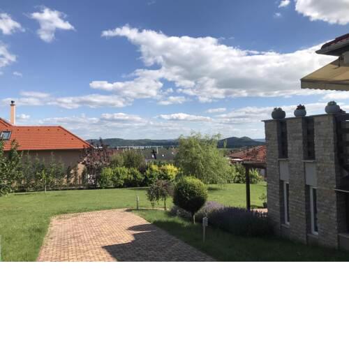 Szőlősi Apartman