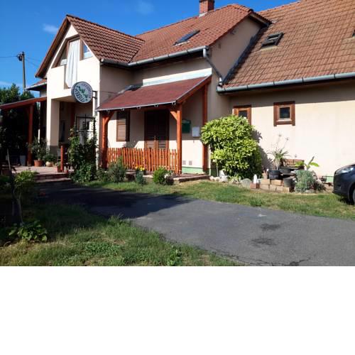 Szőlőskert Apartman