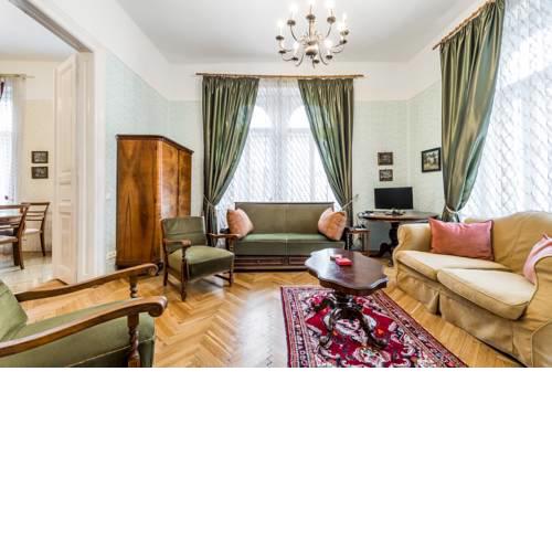 Szondi 4-room Classic