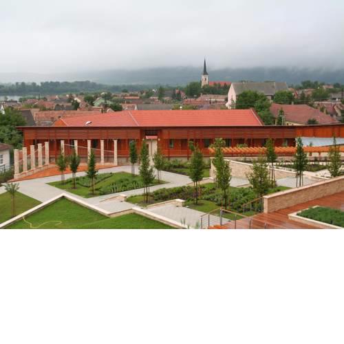 Szt. Adalbert Hotel