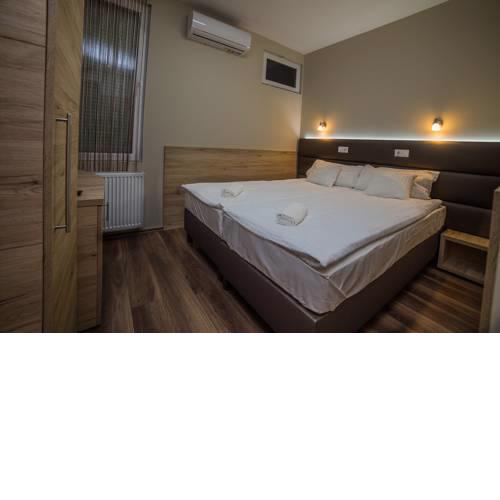 Sztár Motel Étterem