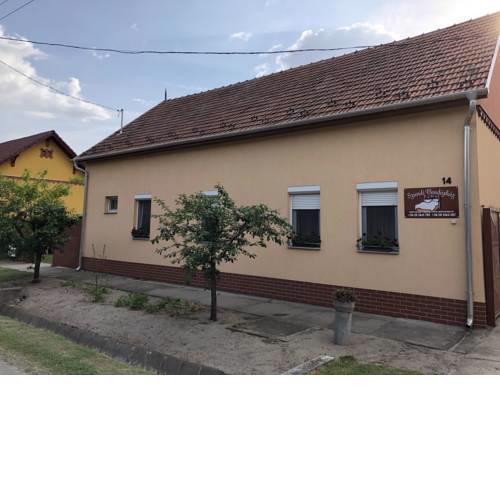 Szundivendégház