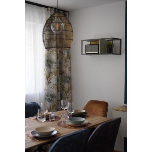 T-Collection Premium Apartments