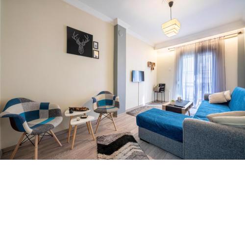 T’ Giorgio Apartment