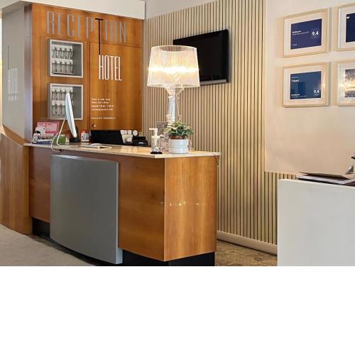 T Hotel