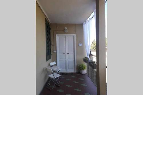 T Rooms - Appartamento Dafne
