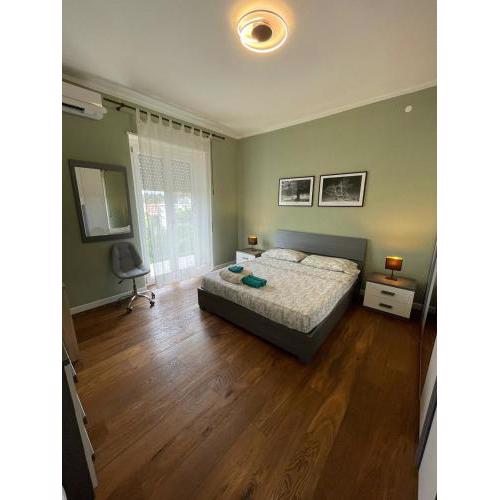 T-Rooms