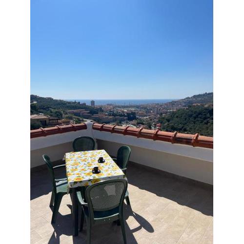 T V B - Vacanze Imperia