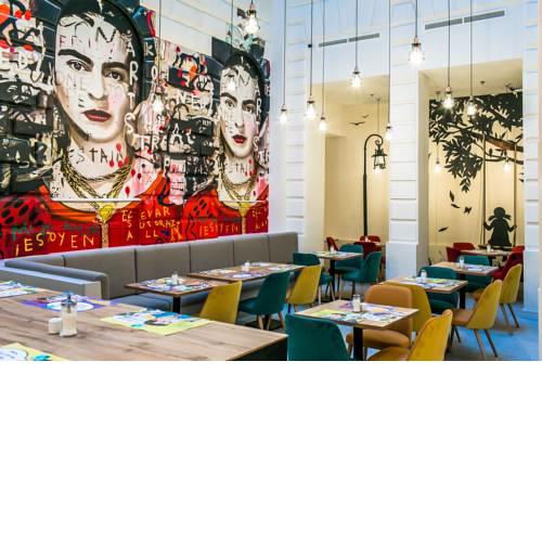 T62 Hotel