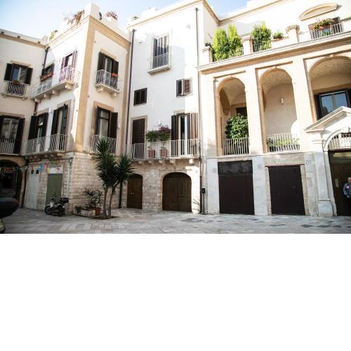 Ta Maison Bari