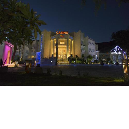 Taba Sands Hotel & Casino - Adult Only