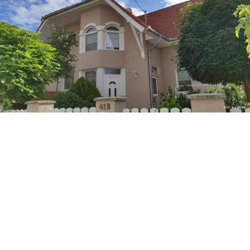 TABÁN Apartman