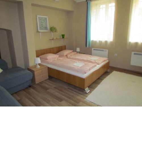 Taban Apartment