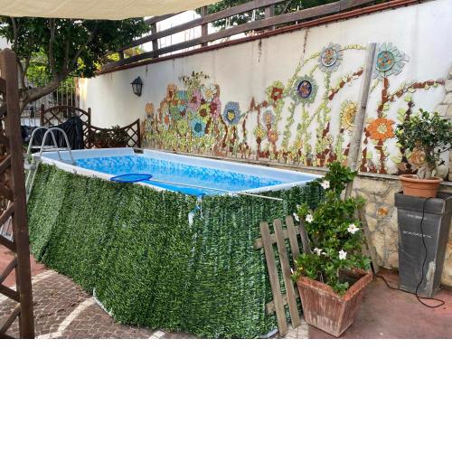 Tabor 2 Casa vacanza in villa