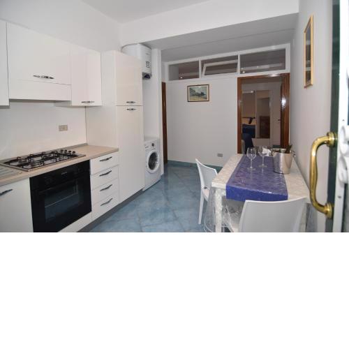 Tac Tac Apartment