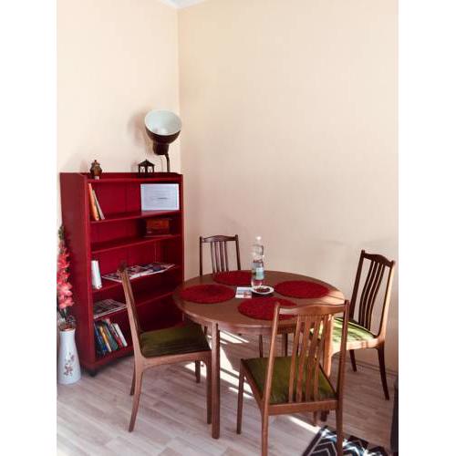 TADA Apartment