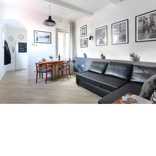 Taddea Elegant Apartament