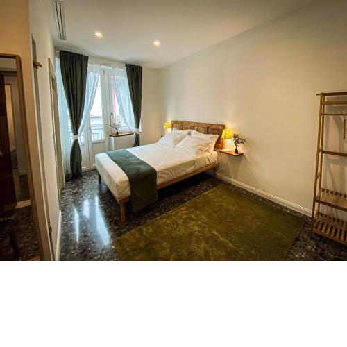 Taffetà b&b