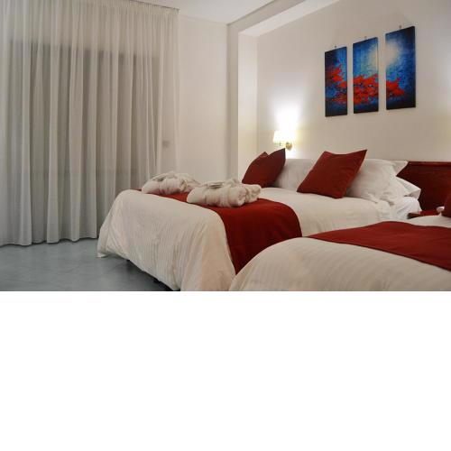 Tafuri Hotel