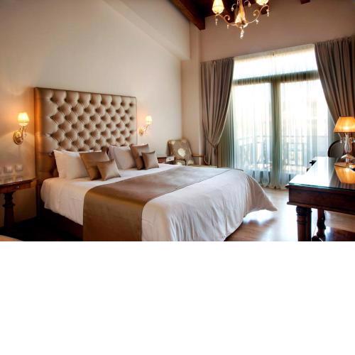 Tagli Resort & Villas
