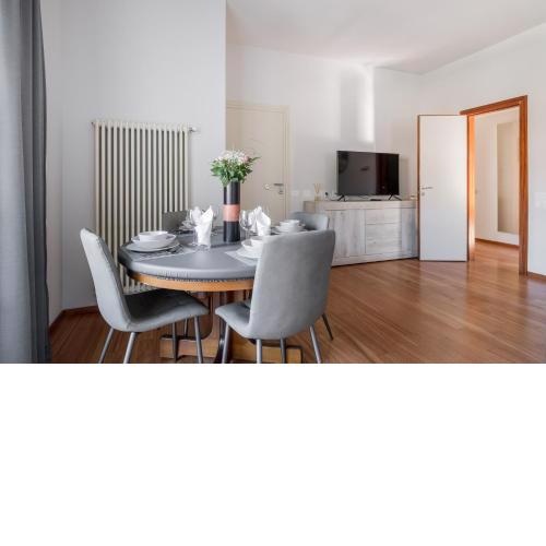 Tagliacozzi Suite Apartment