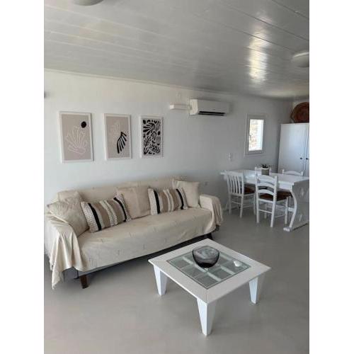 Tagoo Cruise House