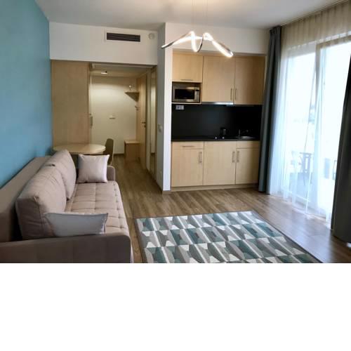Tagore Spa Aparthotel